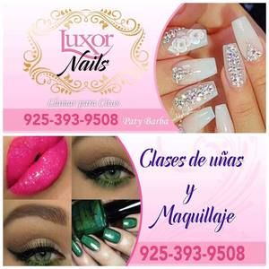 Meet your Posher, Patty