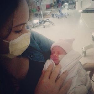 Meet your Posher, Susana