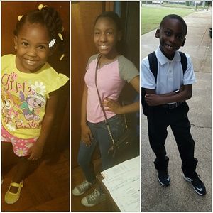 Meet your Posher, Latrice