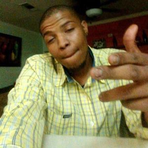 Meet your Posher, Xavier