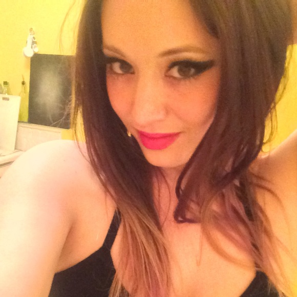 Meet your Posher, Christy