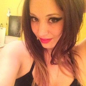 Meet your Posher, Christy