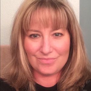 Meet your Posher, Jodi