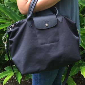 ❤️Longchamp Neo CrossBody Bag