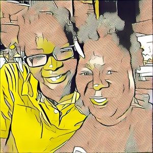 Meet your Posher, Jay