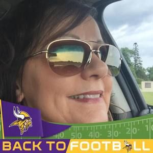 Meet your Posher, Denise