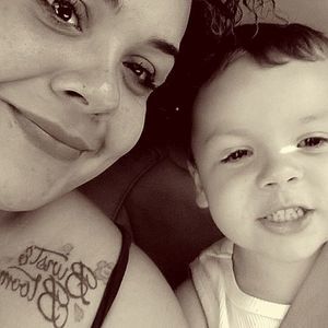 Meet your Posher, Bianca