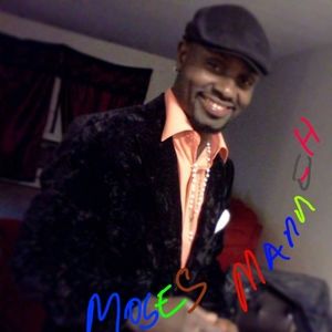 Meet your Posher, Moses