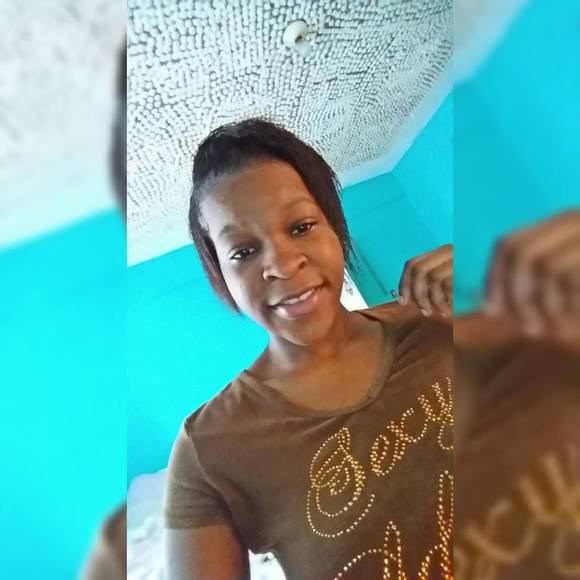 Meet your Posher, Tammii-boo