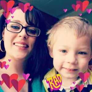 Meet your Posher, Tabby