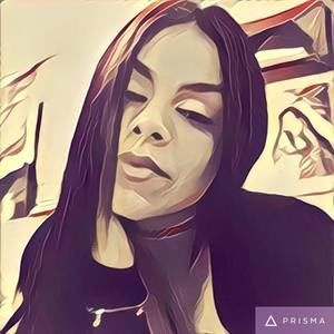 Meet your Posher, Karla k