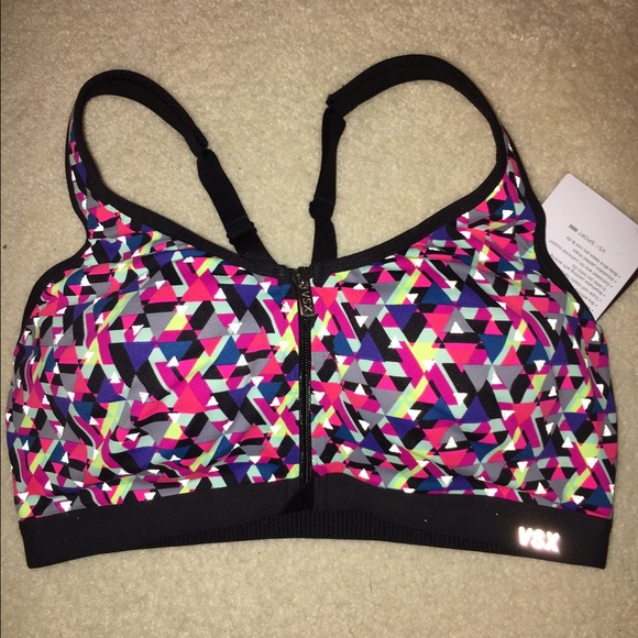 Victoria's Secret knockout sport bra 34c