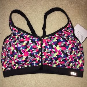 Victoria's Secret knockout sport bra 34c