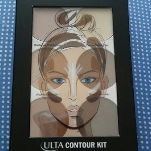 Ulta contour kit