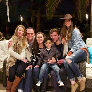 Meet your Posher, Cassidy