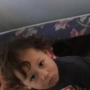 Meet your Posher, George