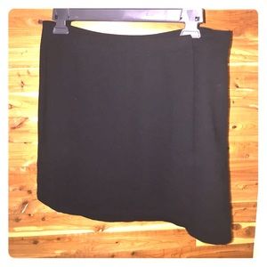 📮 F21 Wrap Mini Skirt