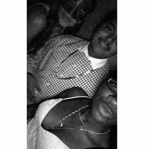 Meet your Posher, William