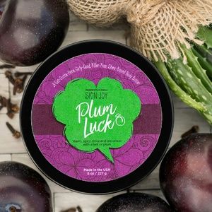 Perfectly Posh Body Butter