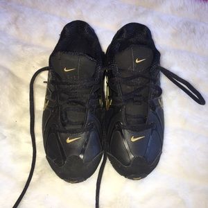 Nike Boy Sneakers size 1Y