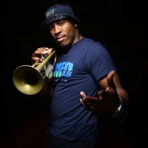 Meet your Posher, Gregory