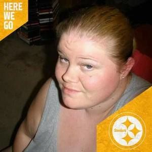 Meet your Posher, Christy