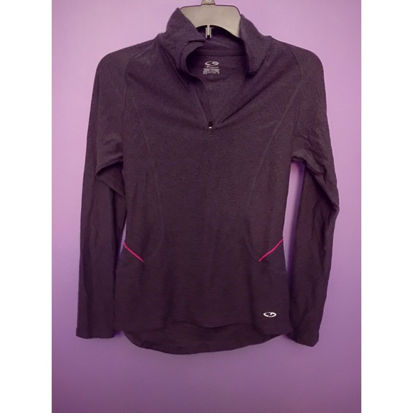 Champion Half-zip Pullover