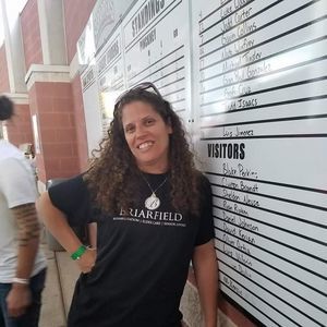 Meet your Posher, Shelly