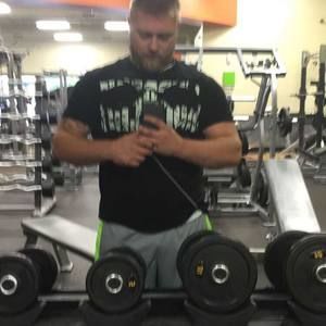 Meet your Posher, Zach