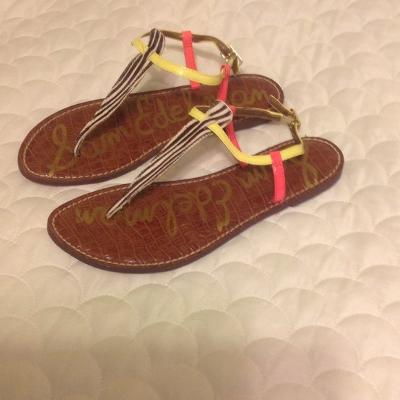Sam Edelman sandals - Picture 3 of 3
