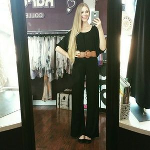 Italian Jumpsuit