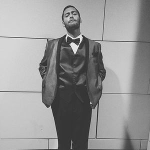 Meet your Posher, Jason