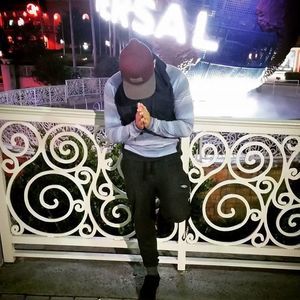 Meet your Posher, Roger