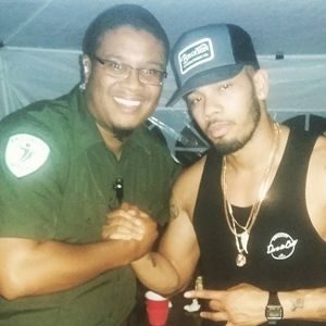 Meet your Posher, Charles