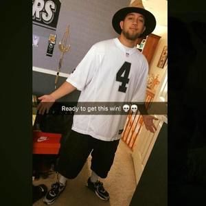 Meet your Posher, Nick