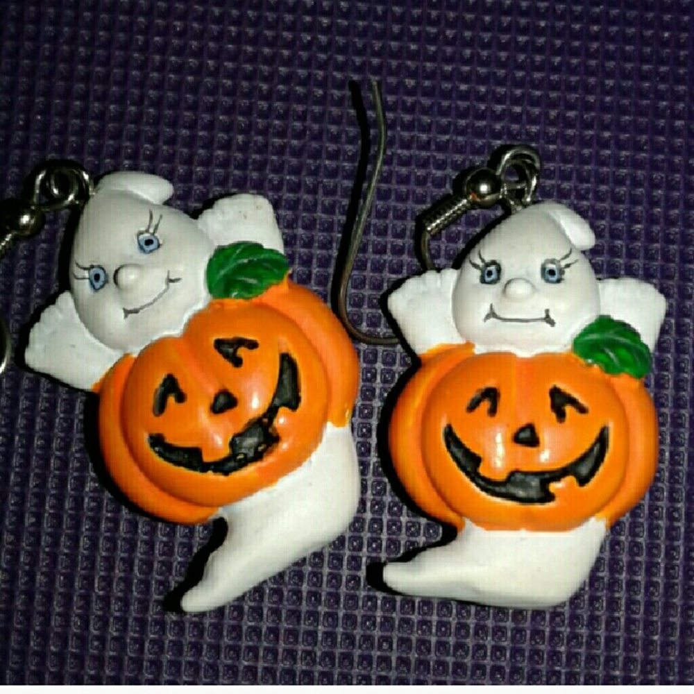 Halloween Earrings bundle - Picture 2 of 3