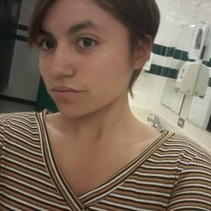 Meet your Posher, Eva