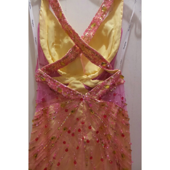 Prom Dress - Picture 3 of 3