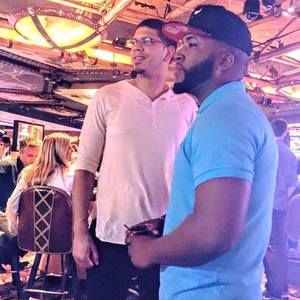 Meet your Posher, Benny