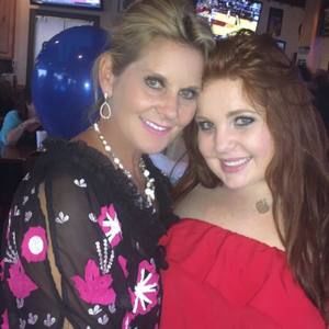 Meet your Posher, Pamela