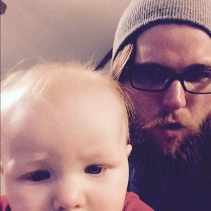 Meet your Posher, Douglas