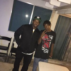 Meet your Posher, Clinton