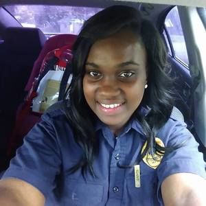 Meet your Posher, Samantha