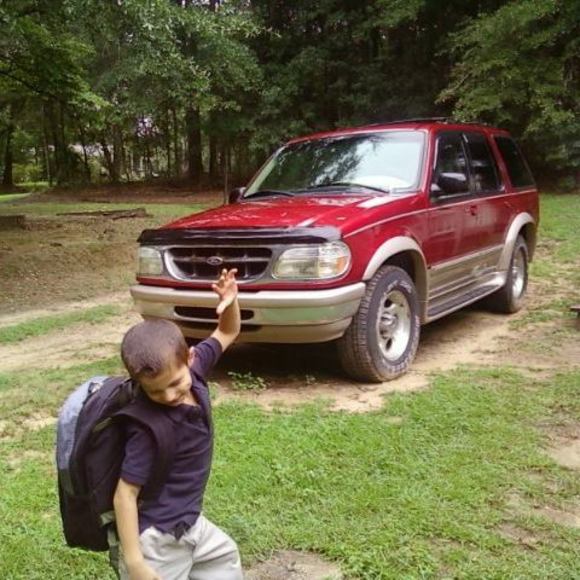 Meet your Posher, Trisha