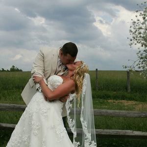 Meet your Posher, Krystle