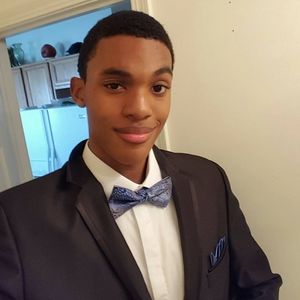 Meet your Posher, Josh