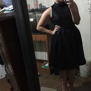 Beautifully detailed dress in size 12