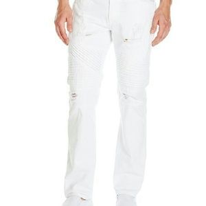 Meet your Posher, Robert