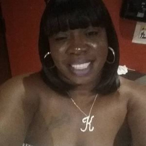 Meet your Posher, Keesha