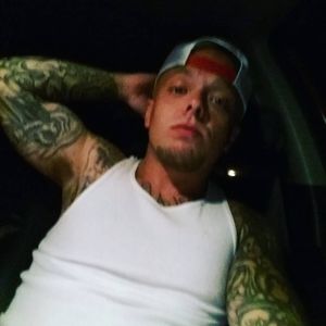 Meet your Posher, Roy